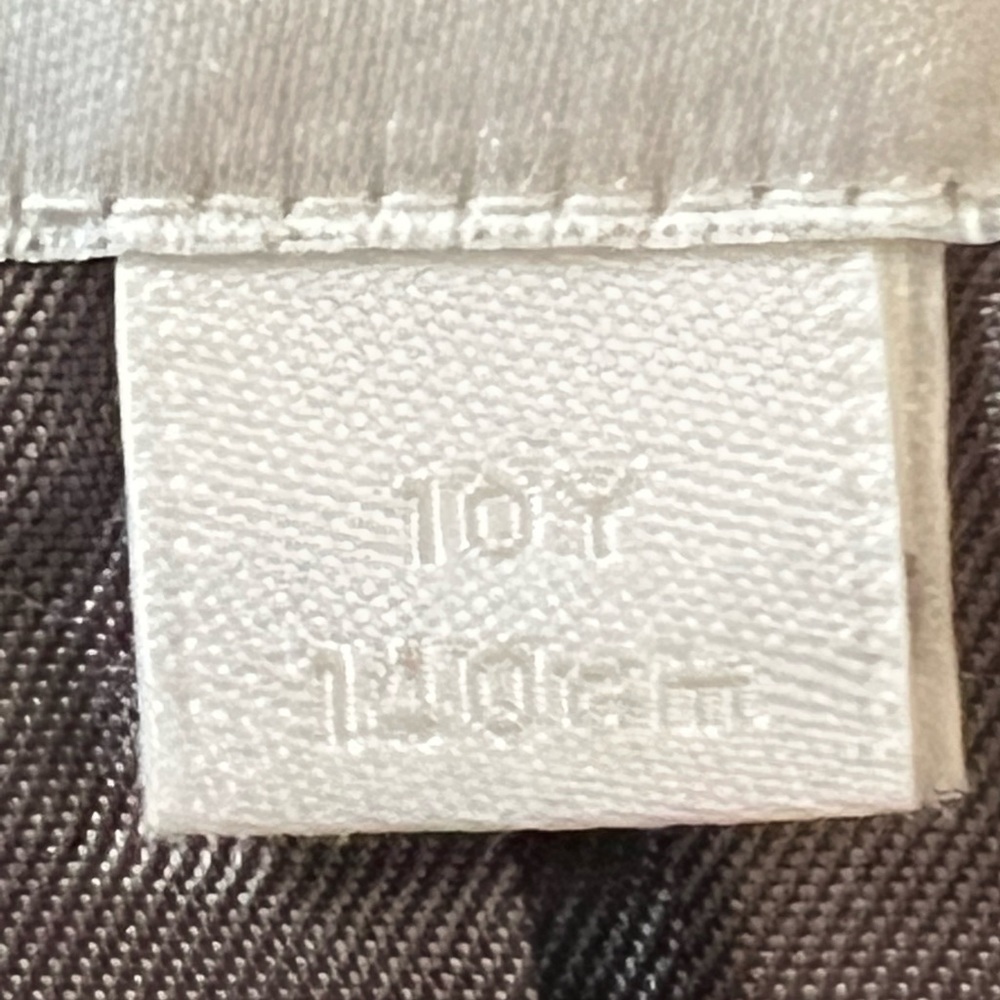 Burberry blazer - Picture 4 of 7